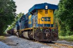 CSX 828